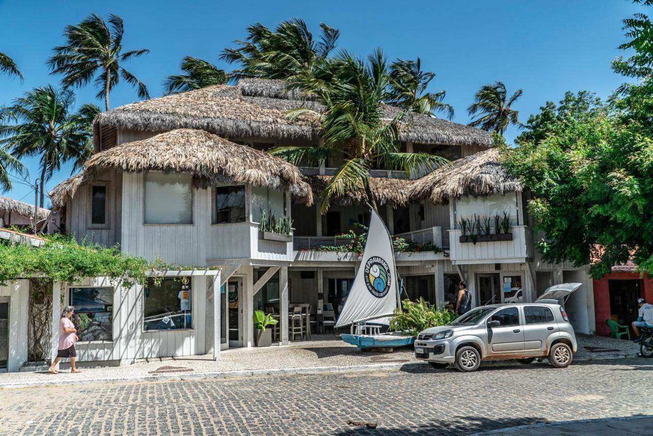 Depraiabrasil Icarai  Exterior photo