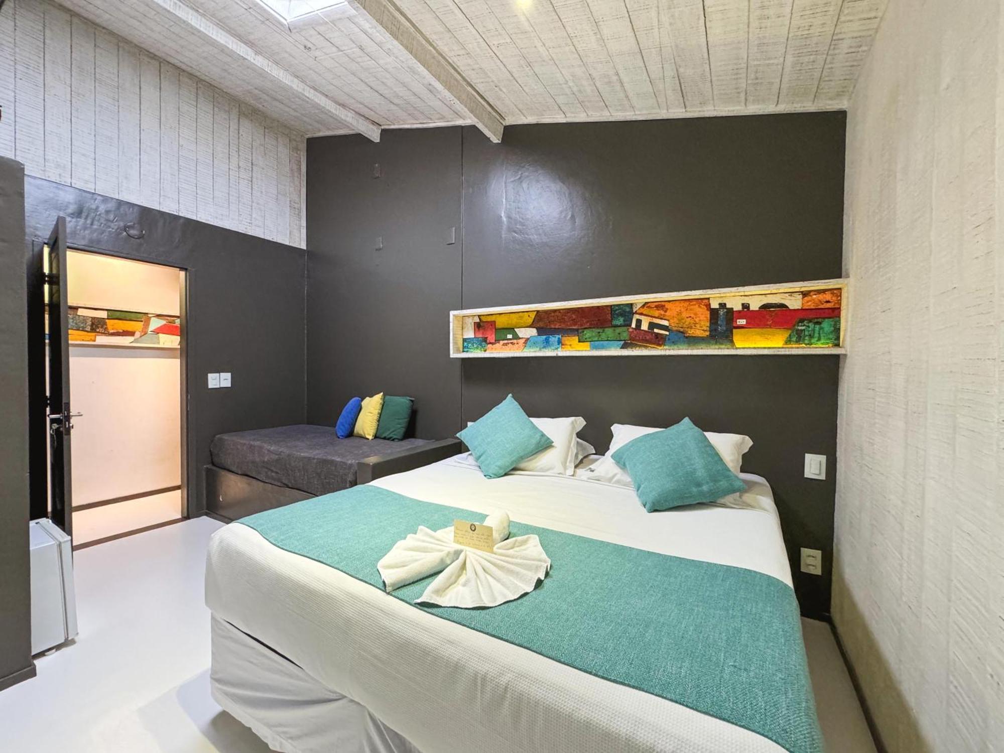 Depraiabrasil Icarai  Room photo