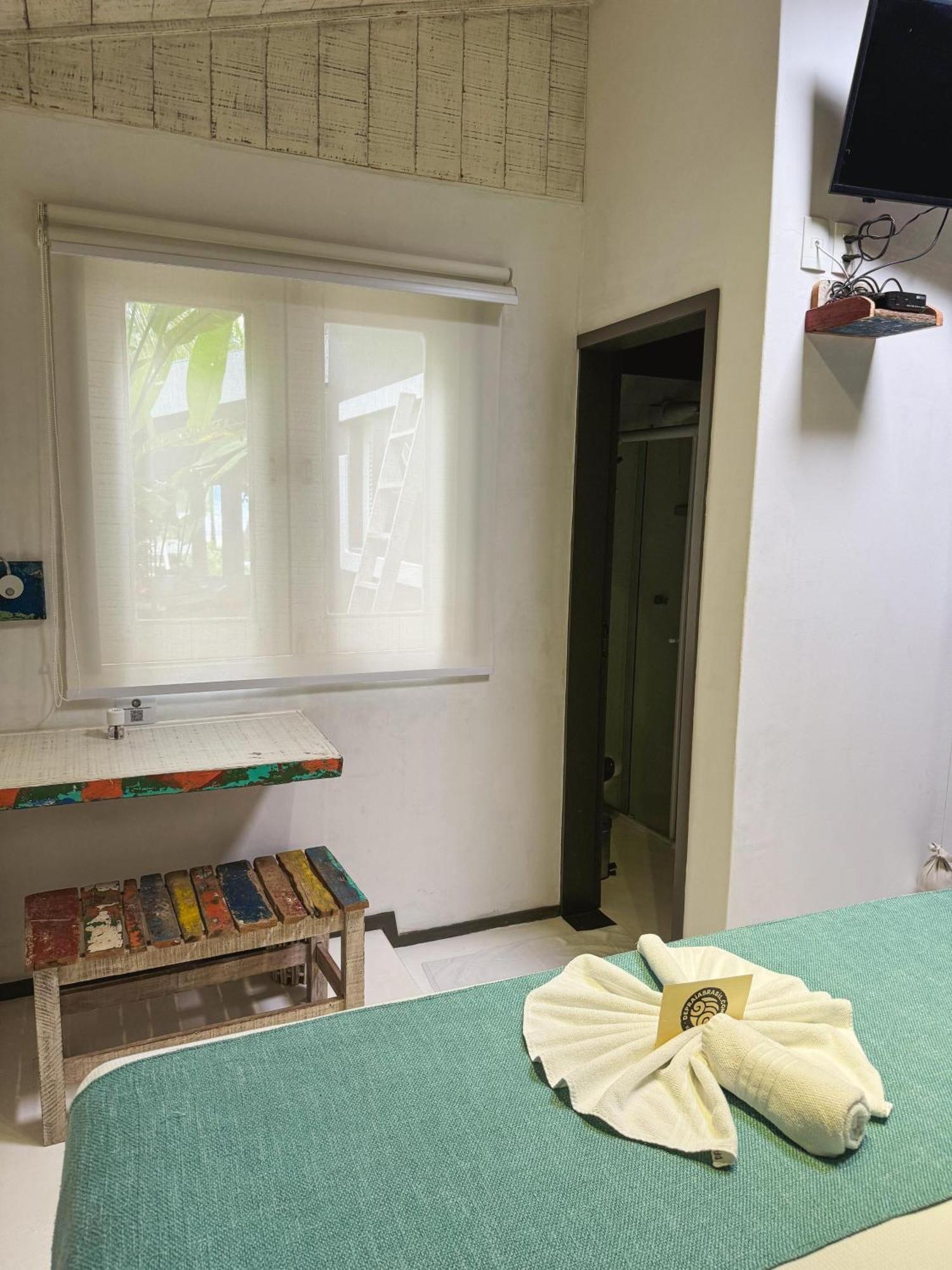 Depraiabrasil Icarai  Room photo