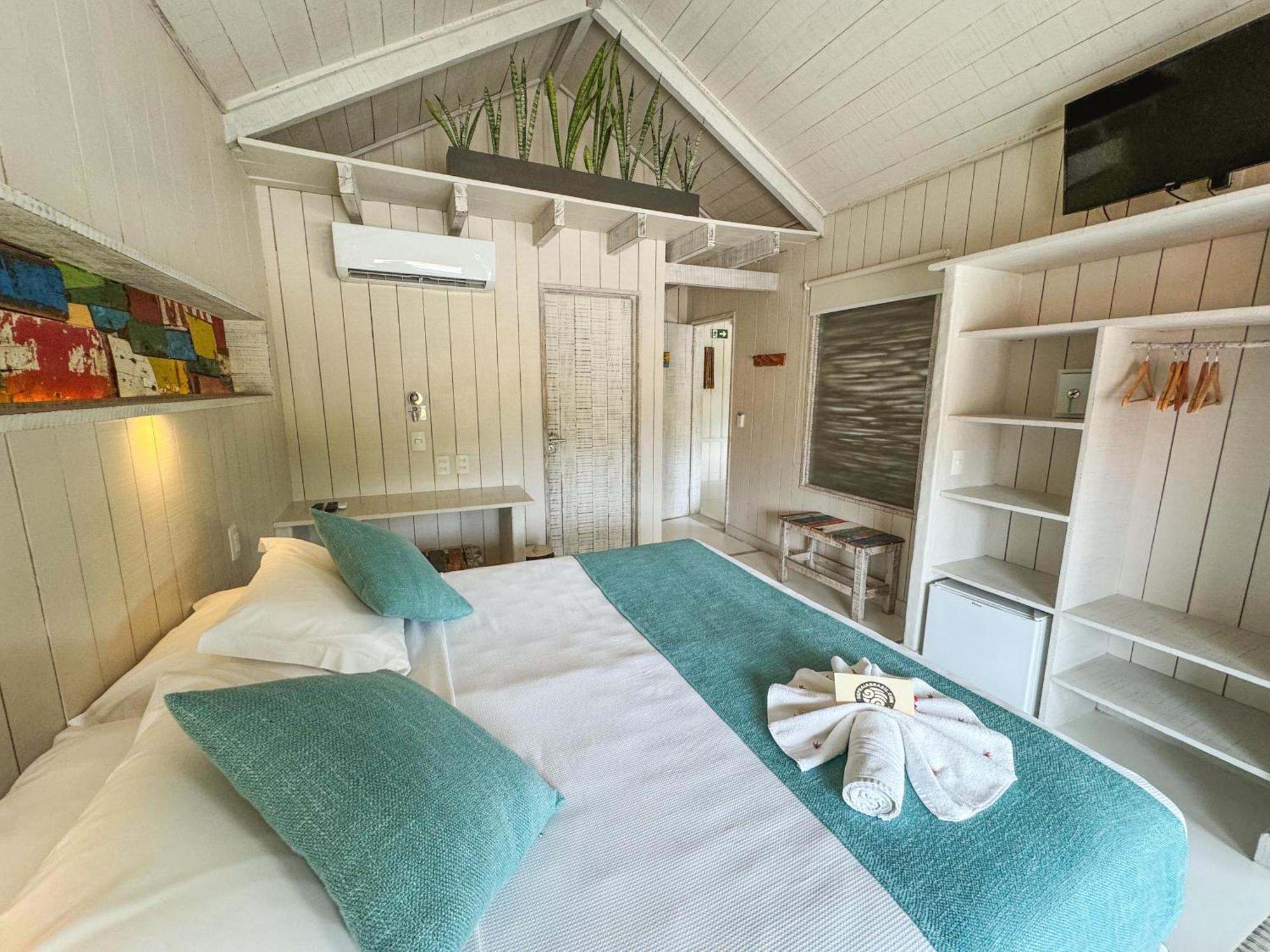 Depraiabrasil Icarai  Room photo