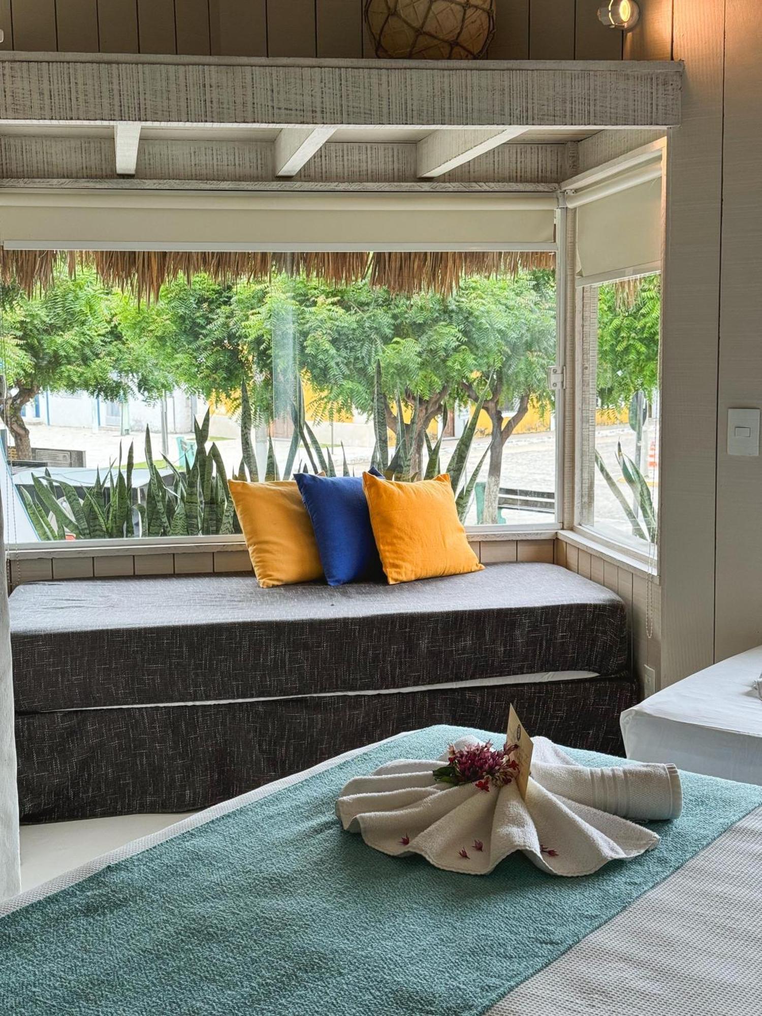 Depraiabrasil Icarai  Room photo