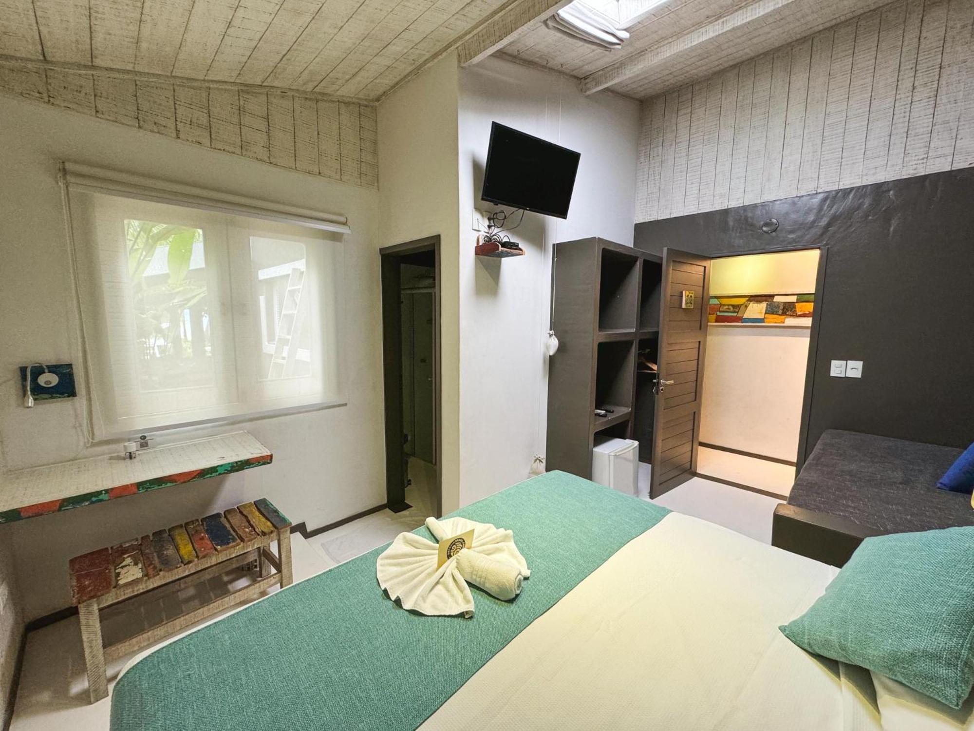 Depraiabrasil Icarai  Room photo