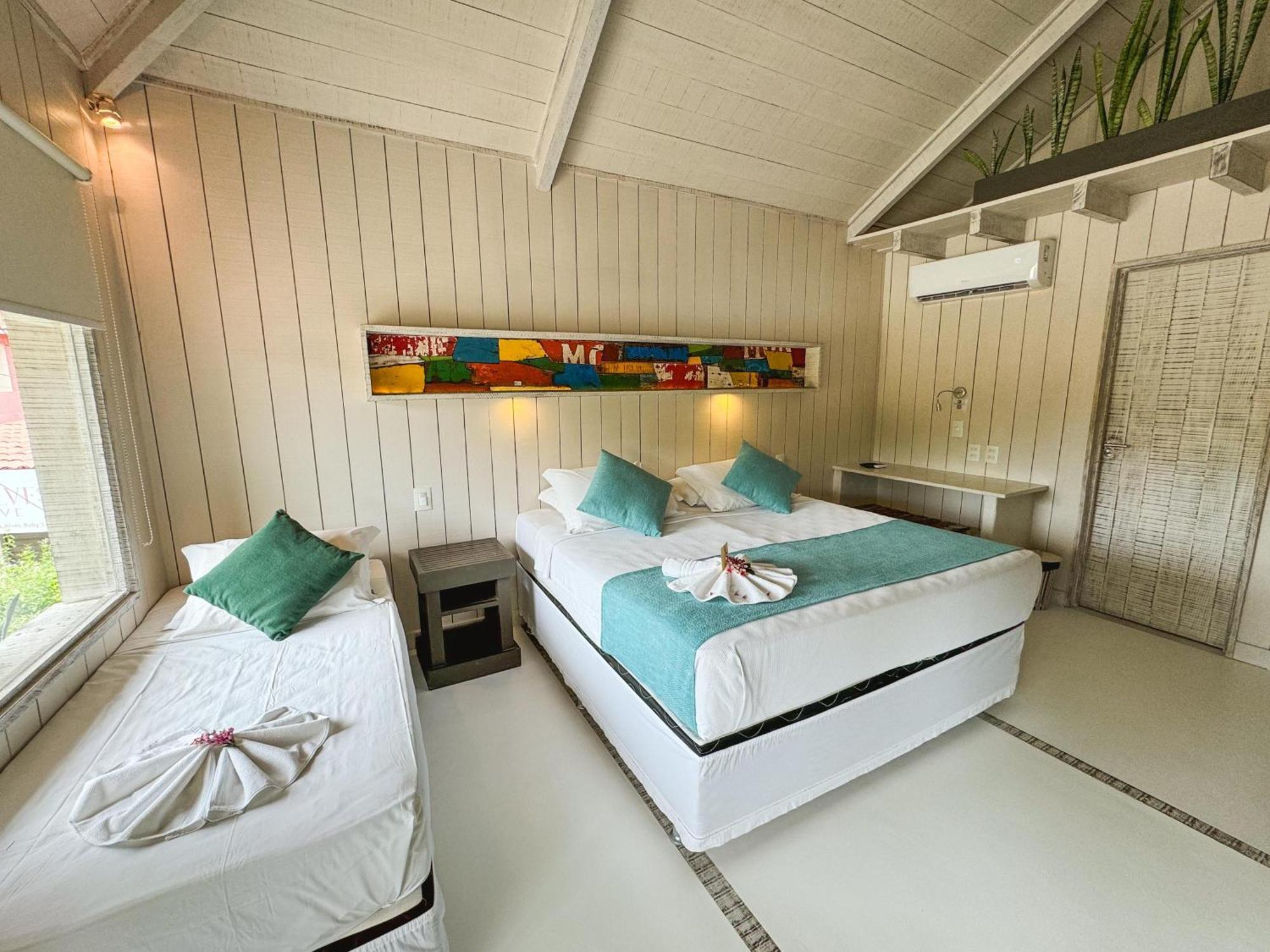 Depraiabrasil Icarai  Room photo