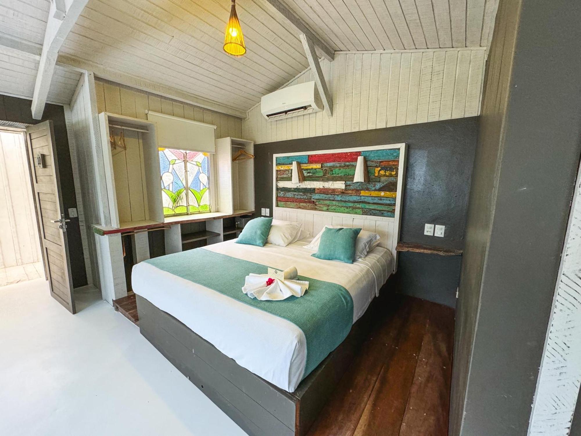 Depraiabrasil Icarai  Room photo