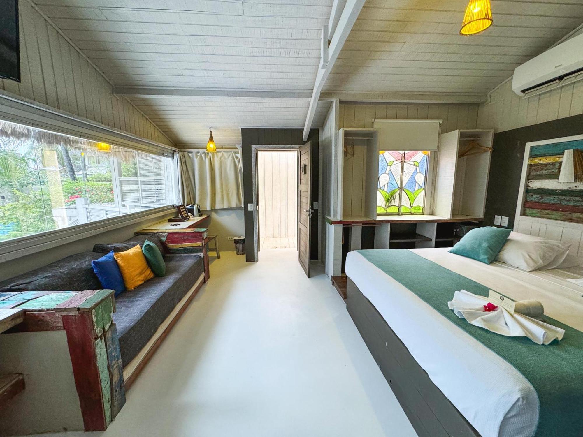 Depraiabrasil Icarai  Room photo