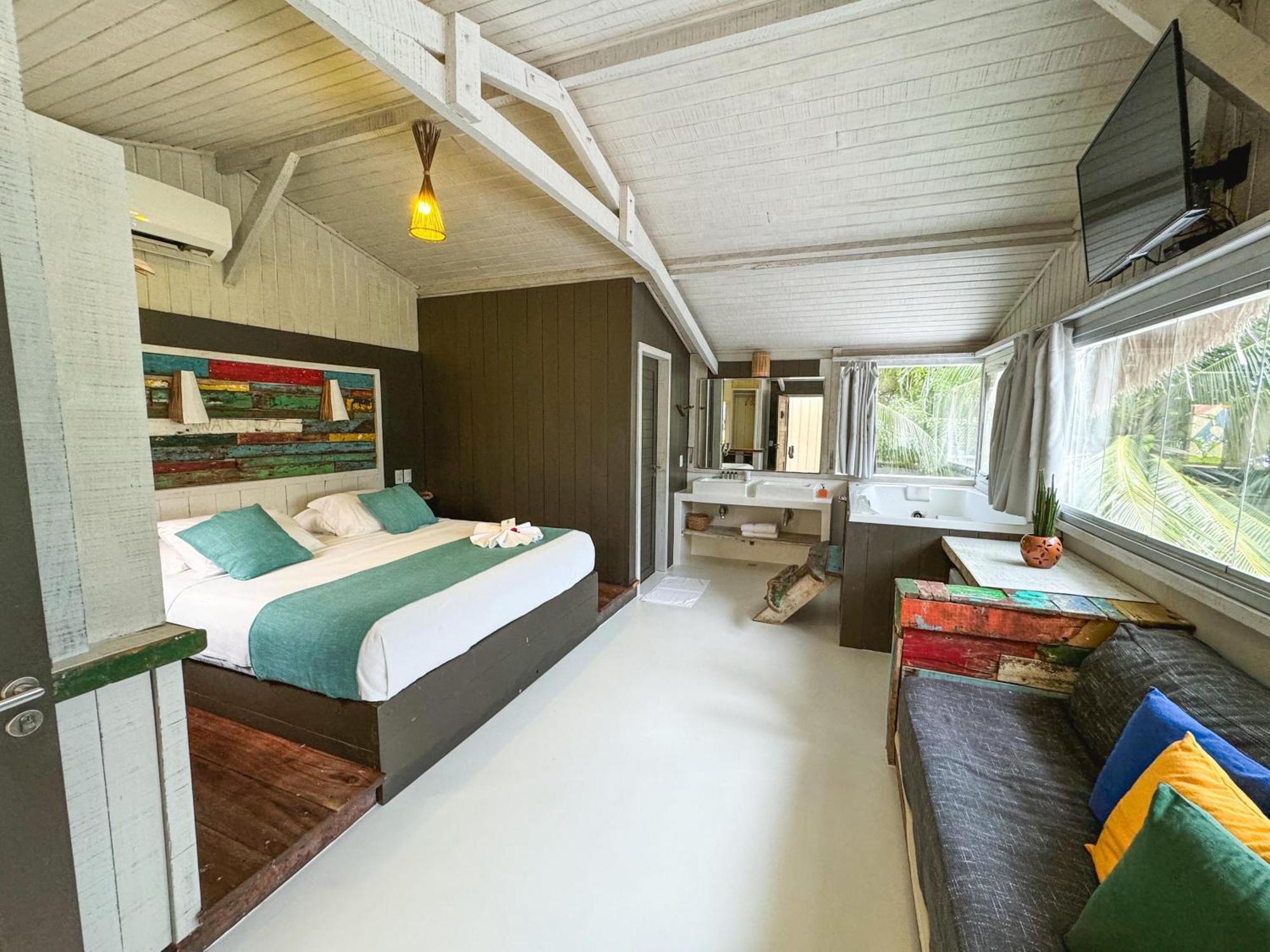 Depraiabrasil Icarai  Room photo