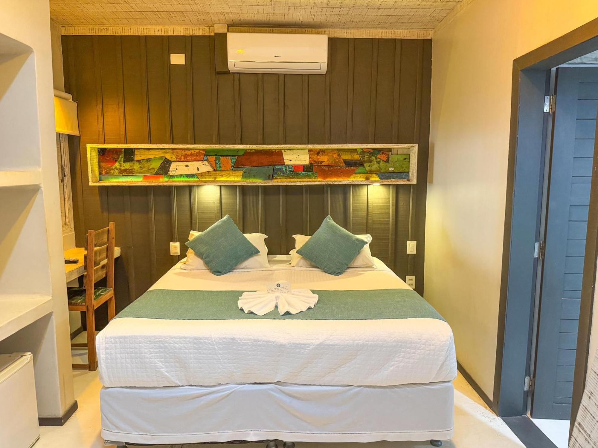 Depraiabrasil Icarai  Room photo