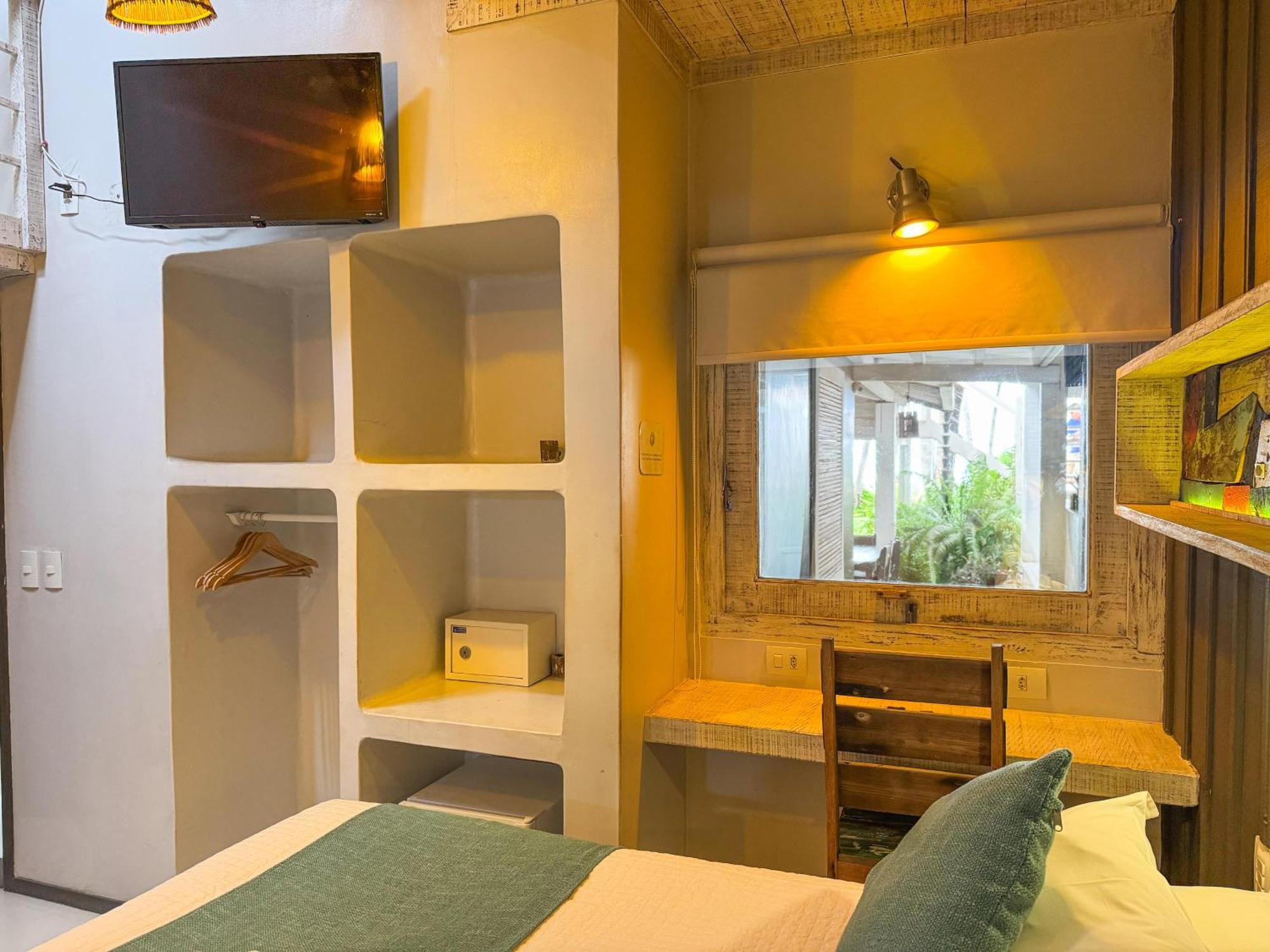 Depraiabrasil Icarai  Room photo
