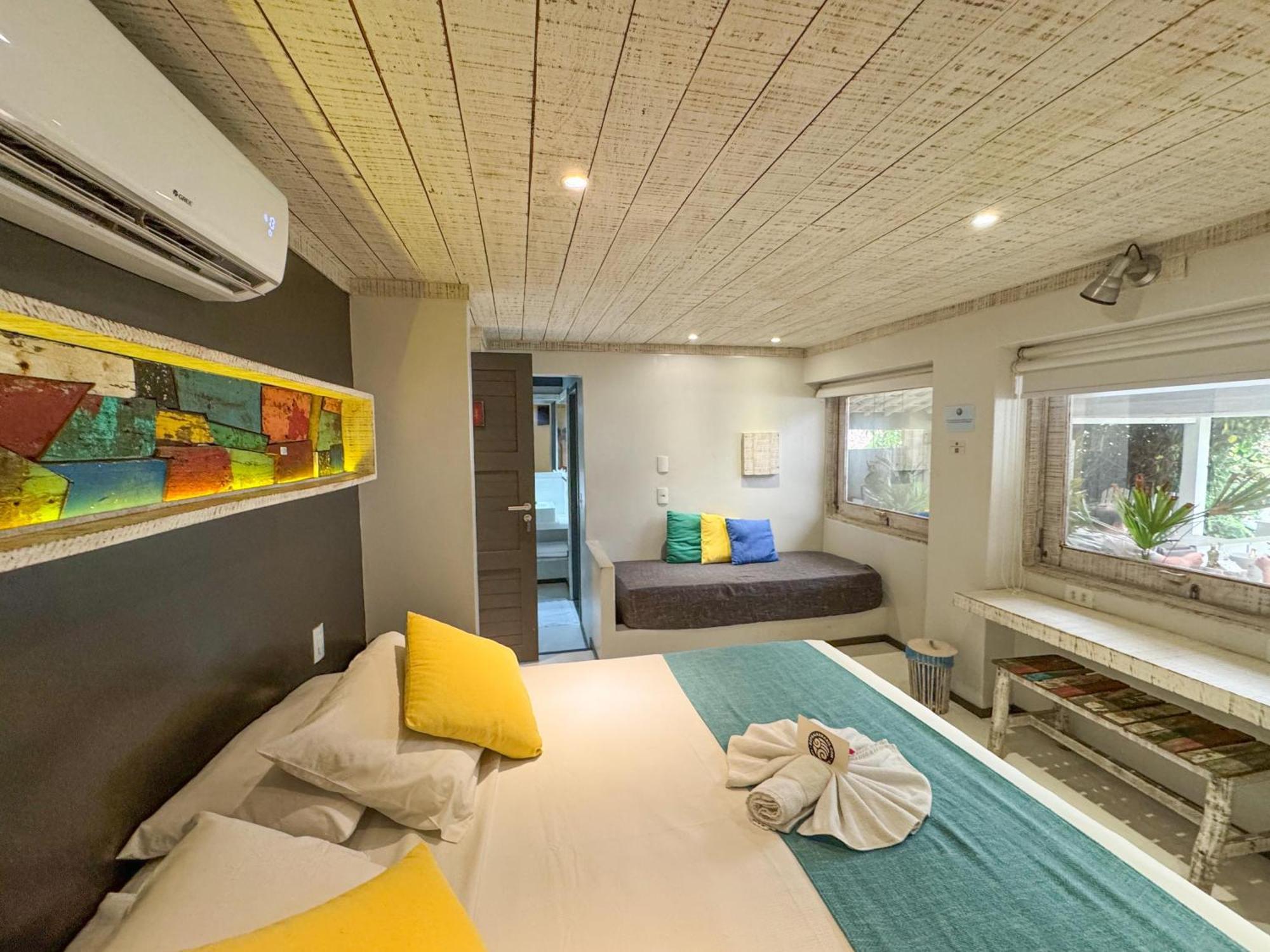 Depraiabrasil Icarai  Room photo