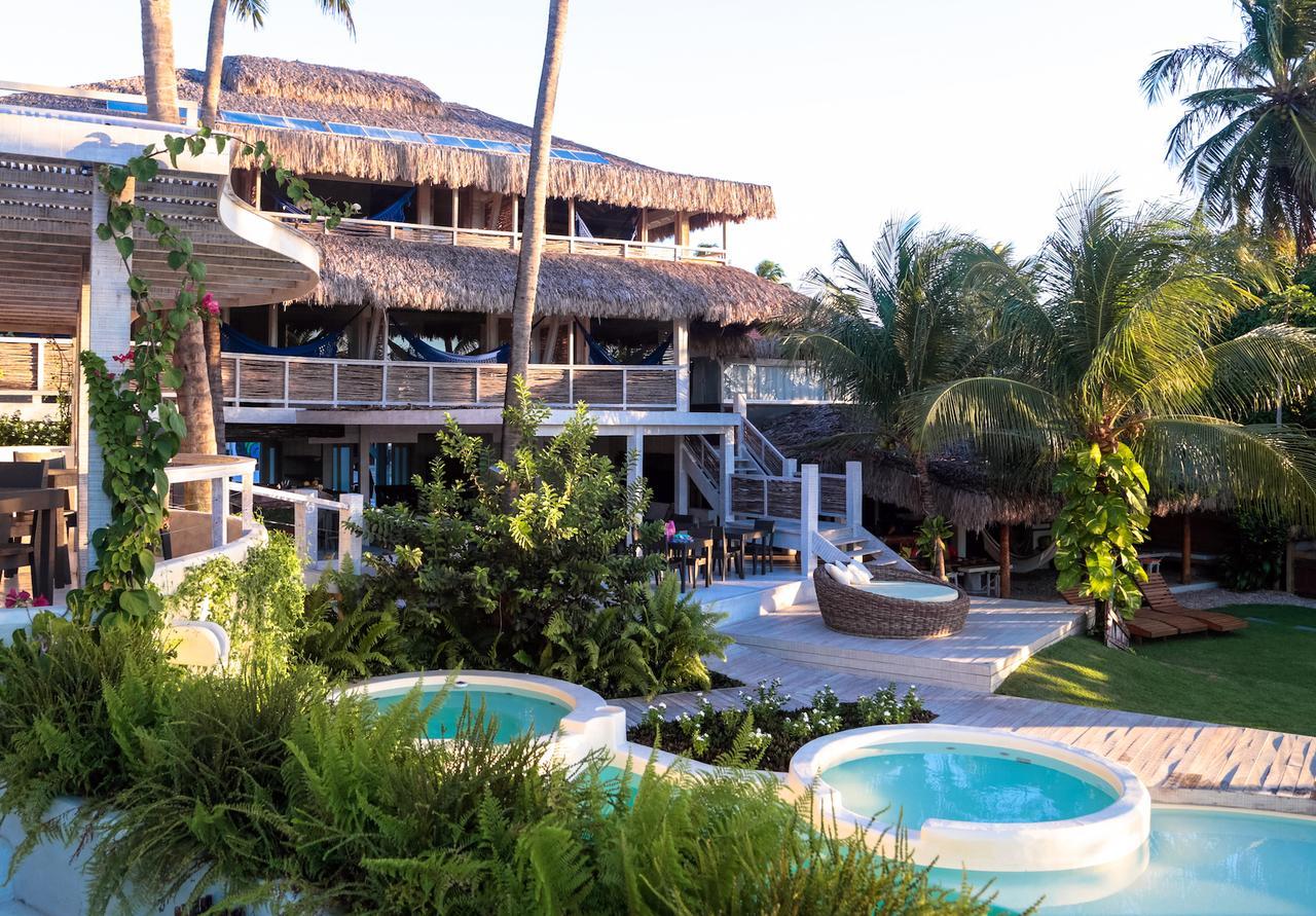 Depraiabrasil Icarai  Exterior photo